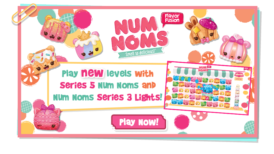 num noms lip gloss refill