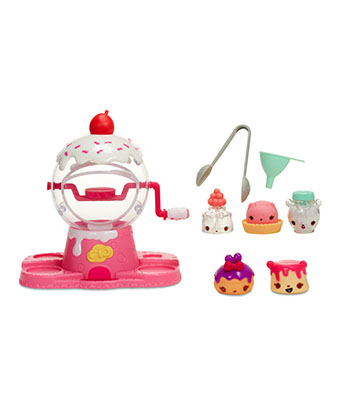 num noms lip gloss refill