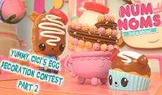 Num Noms::Appstore for Android