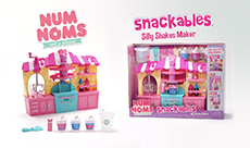 Num Noms Play Cooking & Baking